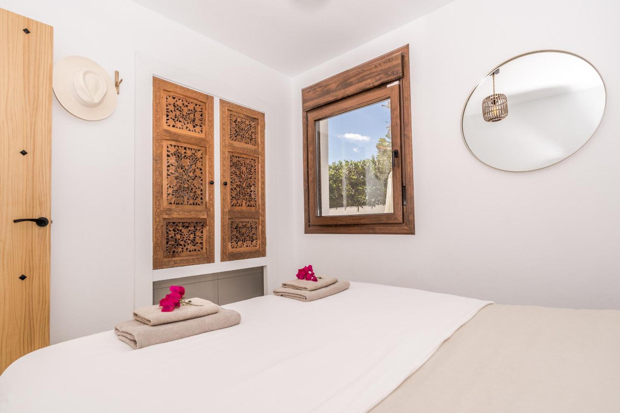 Casita Loulou Moraira Exterior foto
