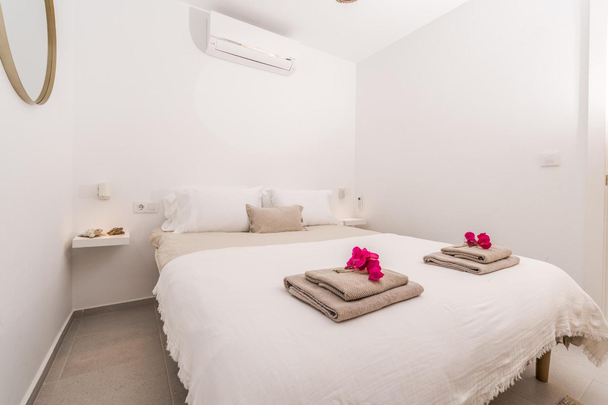 Casita Loulou Moraira Exterior foto