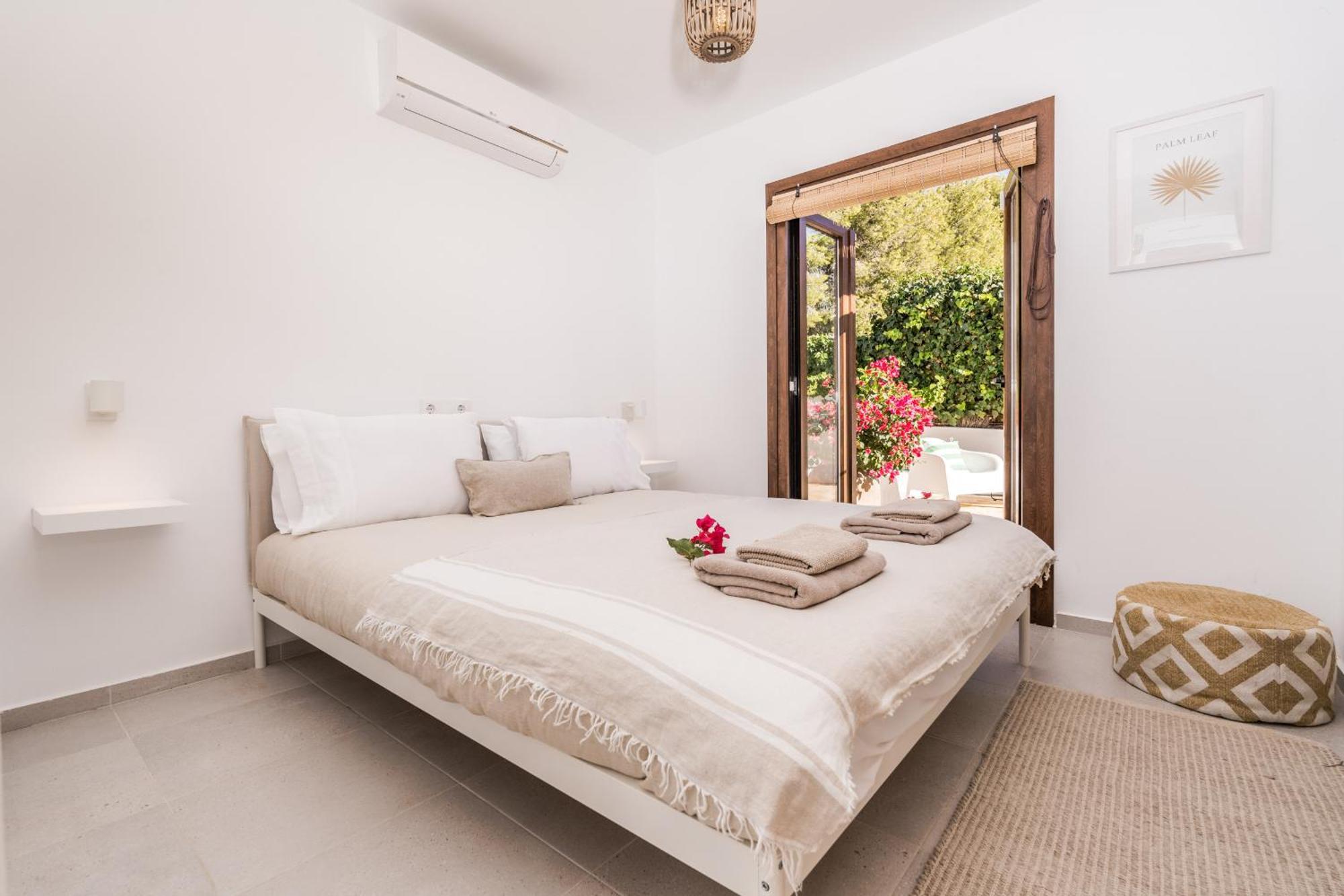 Casita Loulou Moraira Exterior foto