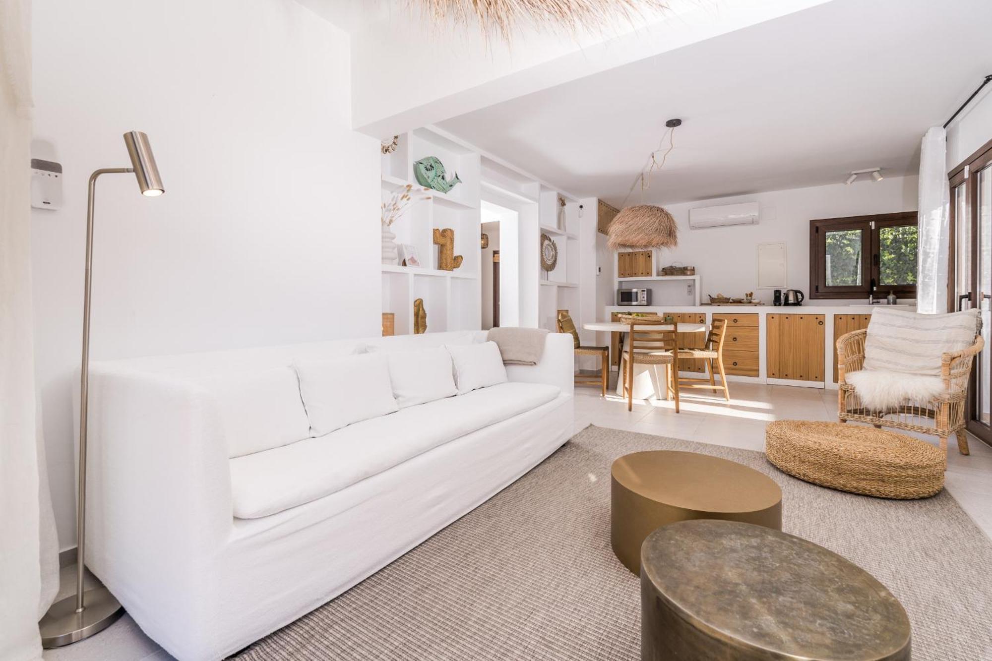 Casita Loulou Moraira Exterior foto