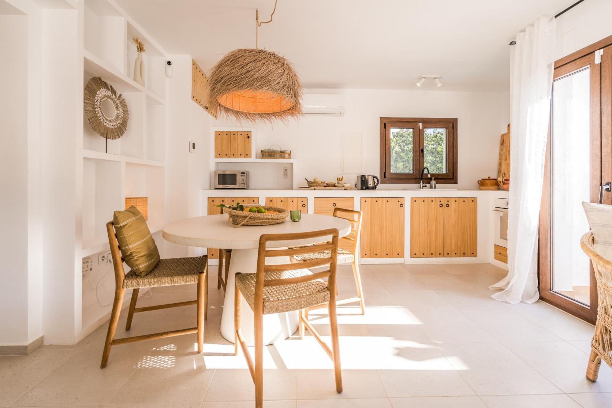 Casita Loulou Moraira Exterior foto