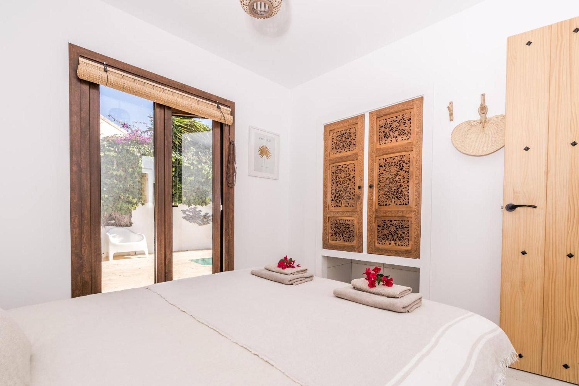 Casita Loulou Moraira Exterior foto