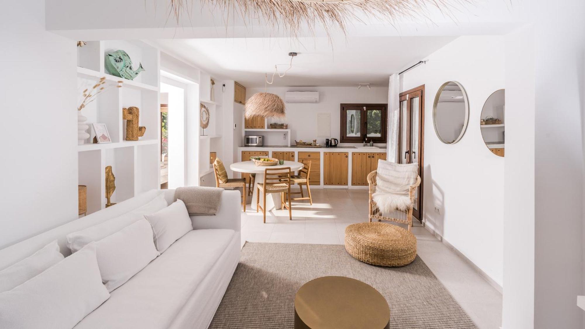 Casita Loulou Moraira Exterior foto